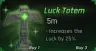 Luck Totem